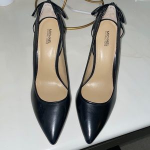 Brand new michael kors shoes no box